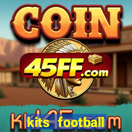 kits football manager 2016